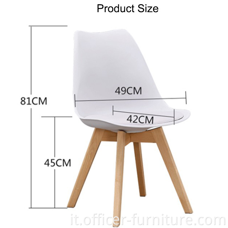 Product size